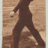 Royal baseball patron