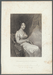 The Marchioness D'Yrujo, (Sally McKean)