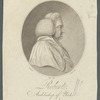 Robert, Archbishop of York 1774