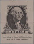 Washington George