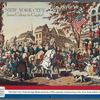 The East New York Savings Bank presents a 1976 calendar of prints from The New York Public Library