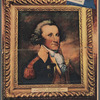 The missing George Washington (see pages 10 and 11)