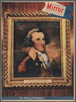 The missing George Washington (see pages 10 and 11)