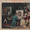 Solving the mysteries of the 'unknown' and 'unfinished' Washingtons