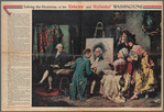 Solving the mysteries of the 'unknown' and 'unfinished' Washingtons