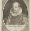 Friederich Herzog von Würtenberg. PPP