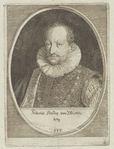 Friederich Herzog von Würtenberg. PPP