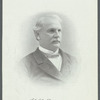 W.P. Trowbridge [signature]
