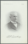 W.P. Trowbridge [signature]