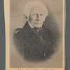 Johann Georg Bodmer 1786-1864  