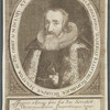 Dominus Ioh. Rodolphus Waserus illustris Reipublicæ Tigurinæ senator &c. Pie obit ao. MDCLXIX aet. LX A, IX M