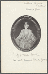 Victoria Eugenia Cristina, Queen of Spain by Joaquin Sorolla