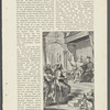 Father Hieronymus Xavier, nephew of St. Francis Xavier, disputing with a Mohammedan, before the Daimio of Mogor