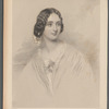 Miss Caroline Wyndham