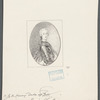 H.R.H Henry Duke of York Prince Charles