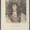 The Duke of York
