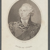 Duke of York