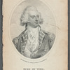 Duke of York