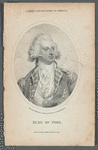 Duke of York