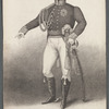His royal highness the Duke of York. Intended as a frontispiece to vol. 11, of the World of Fashion