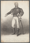 His royal highness the Duke of York. Intended as a frontispiece to vol. 11, of the World of Fashion