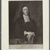 John Wesley, M. H. Fellow Lincoln Colledge Oxford
