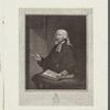 The Reverend John Wesley, M.A. Late fellow of Lincoln College, Oxford