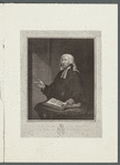 The Reverend John Wesley, M.A. Late fellow of Lincoln College, Oxford