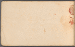 Daniel Phoenix, Jr. receipt book