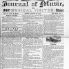 Boston musical visitor