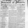 Boston musical visitor