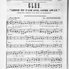 Boston musical visitor