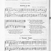 Boston musical visitor
