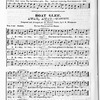 Boston musical visitor