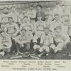 Chicago Base Ball Club, 1896; Pittsburgh Base Ball Club, 1896