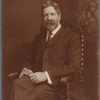 Portrait of George Foster Peabody