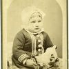 Little girl