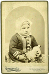 Little girl