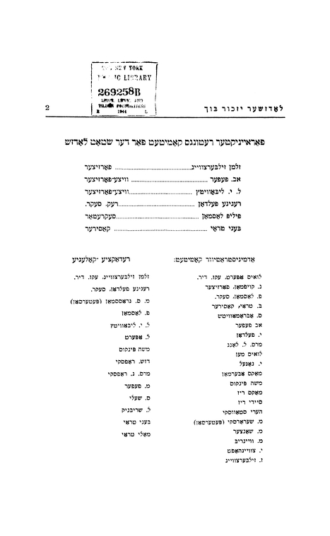 Index