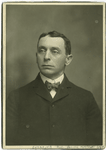 W. H. Lucas, President of Pacific Northwest League