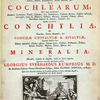 Thesaurus imaginum piscium testaceorum...