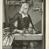 Effigies Georgii Everhardi Rumphii, Hanoviensis Ætat-s: LXVIII.
