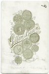 Philadelphia Baseball Club, P., 1892, Allen, Reilly, Thompson, Harry Wright, Connor, Hallman, Hamilton, Delahanty, Clements, Keefe, Cross, Weyhing, Carsey