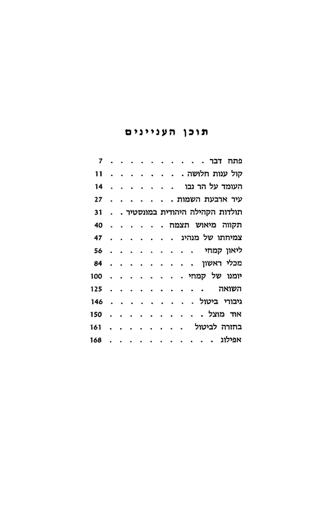 Index