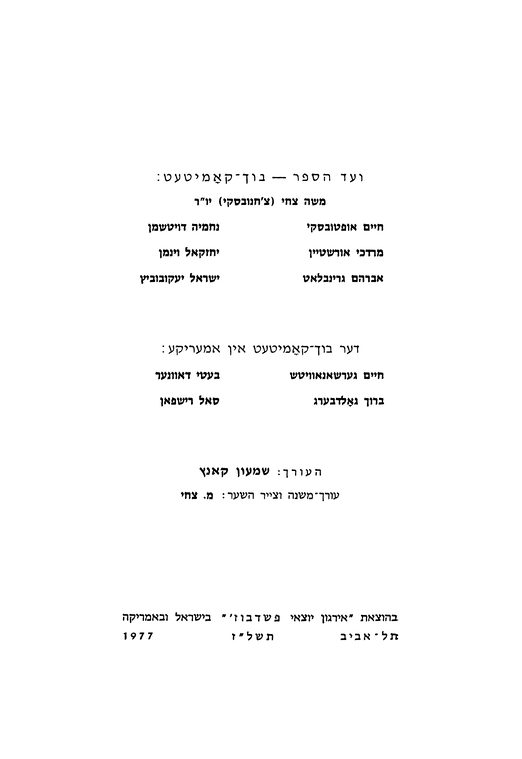 Index