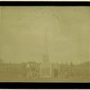 Philadelphia Baseball Club, 1894, Paoli Monument, May 27, 1894