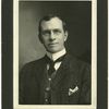Ren Mulford, To the G. O. M. of the game Henry Chadwick, Simply a Yuletide remembrance from Ren Mulford