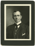 Ren Mulford, To the G. O. M. of the game Henry Chadwick, Simply a Yuletide remembrance from Ren Mulford