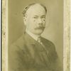 Paul Morton, Secretary of the Navy, Sept. 5, 1911
