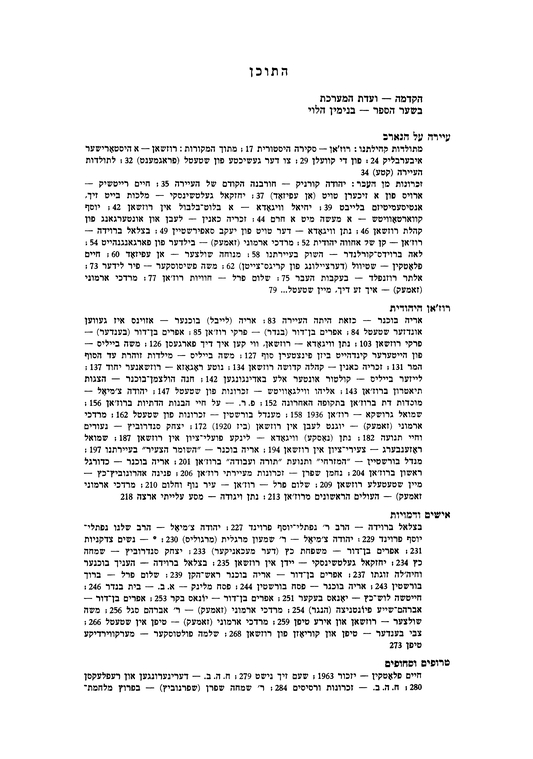 Index